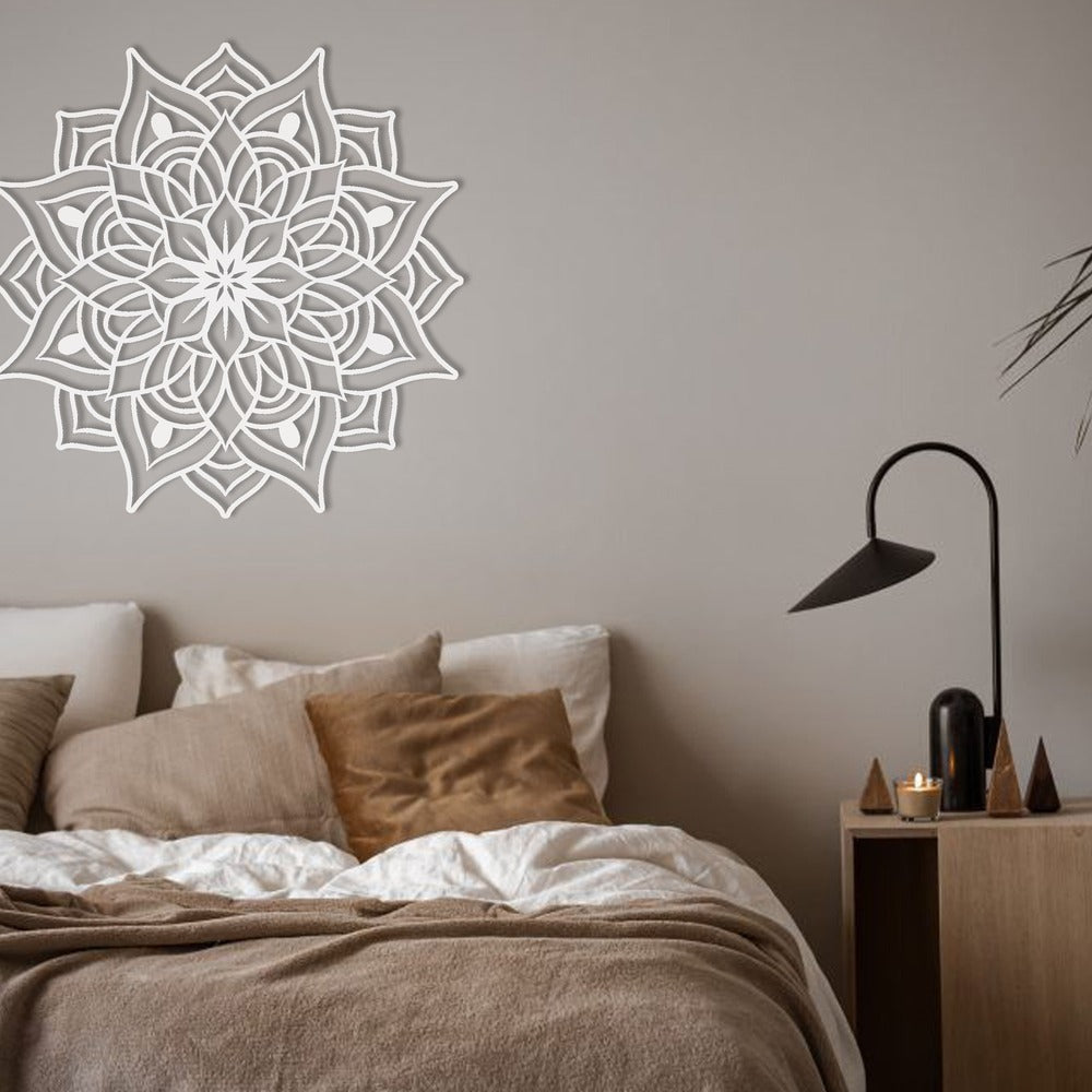 Mandala ARI (basic)  Colección Tres Almas
