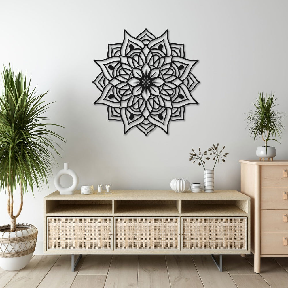 Mandala ARI (basic)  Colección Tres Almas