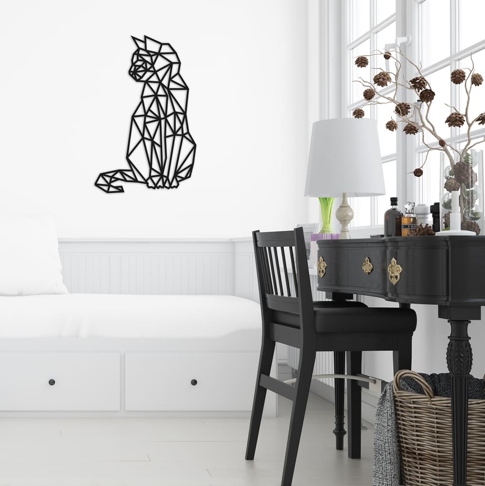 Figura geométrica GATO