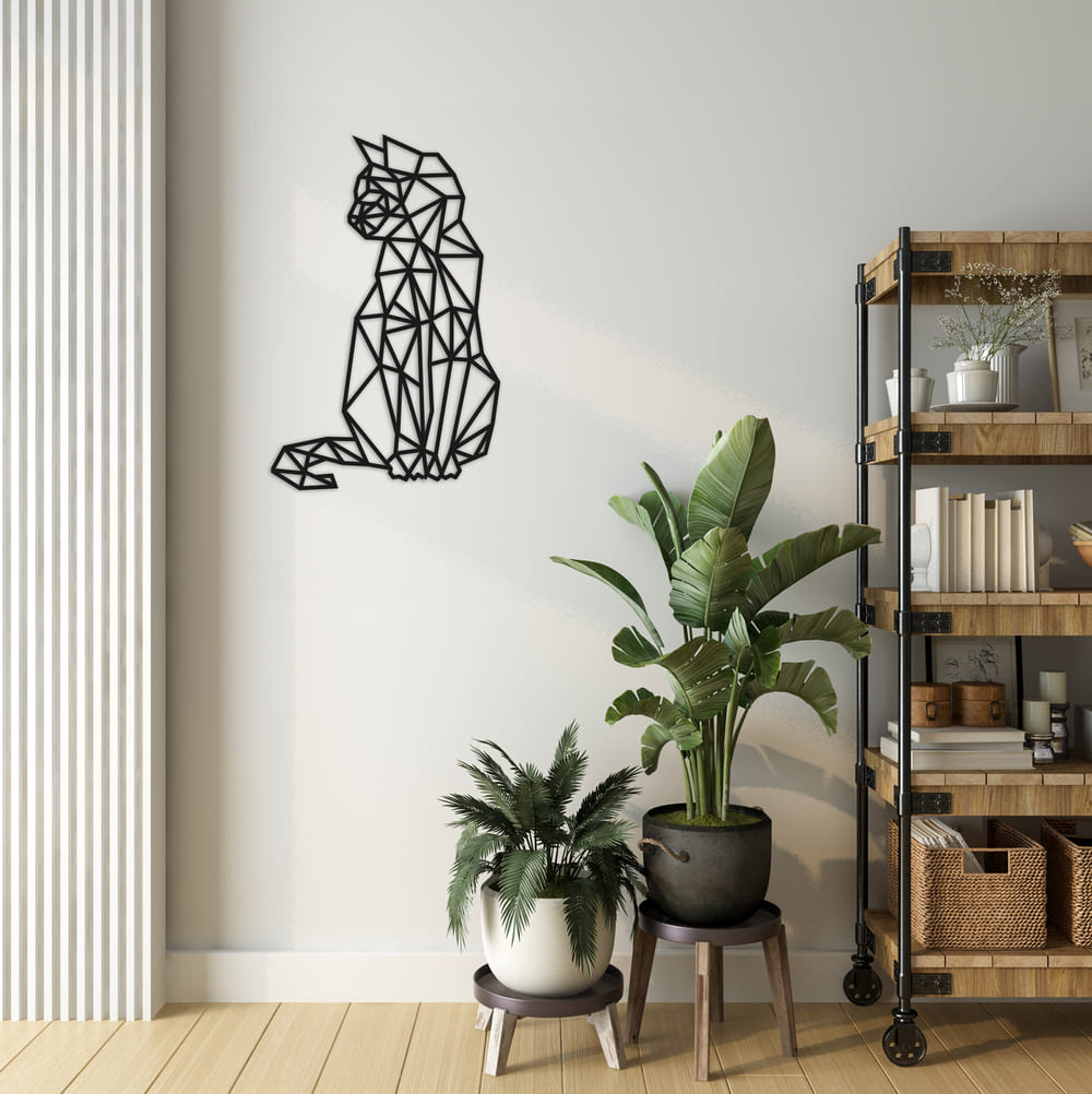Figura geométrica GATO