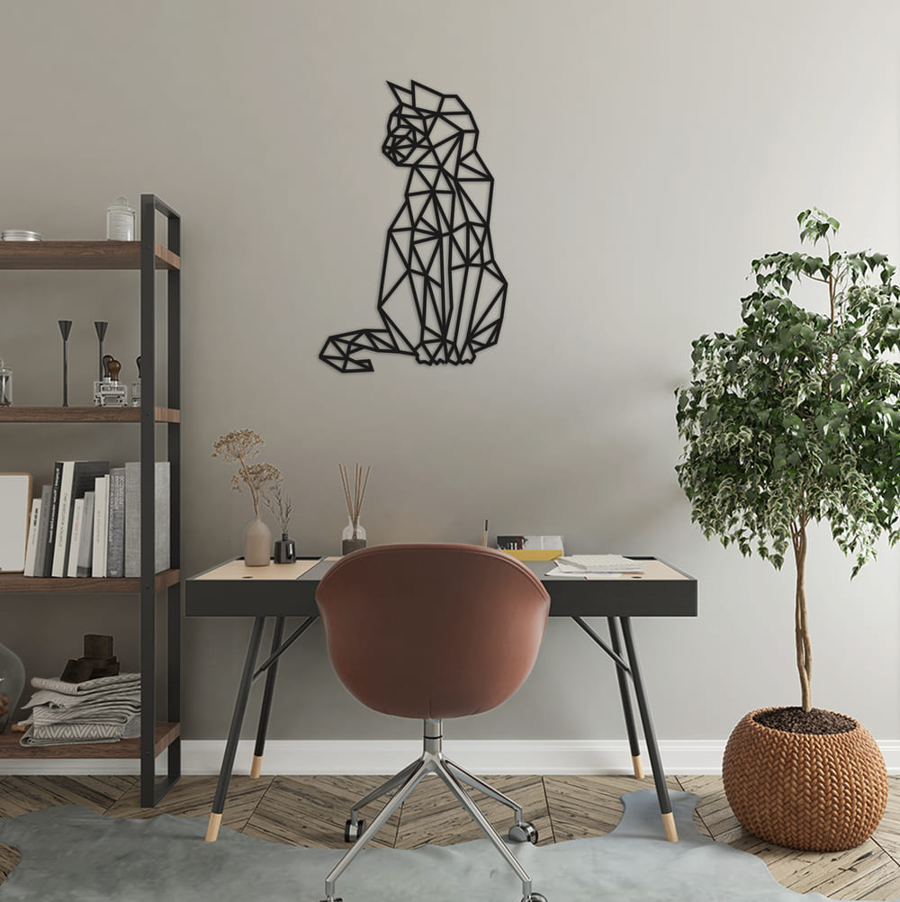 Figura geométrica GATO