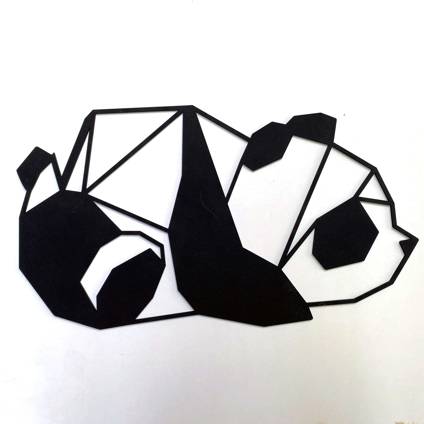 Figuras geometricas PANDA