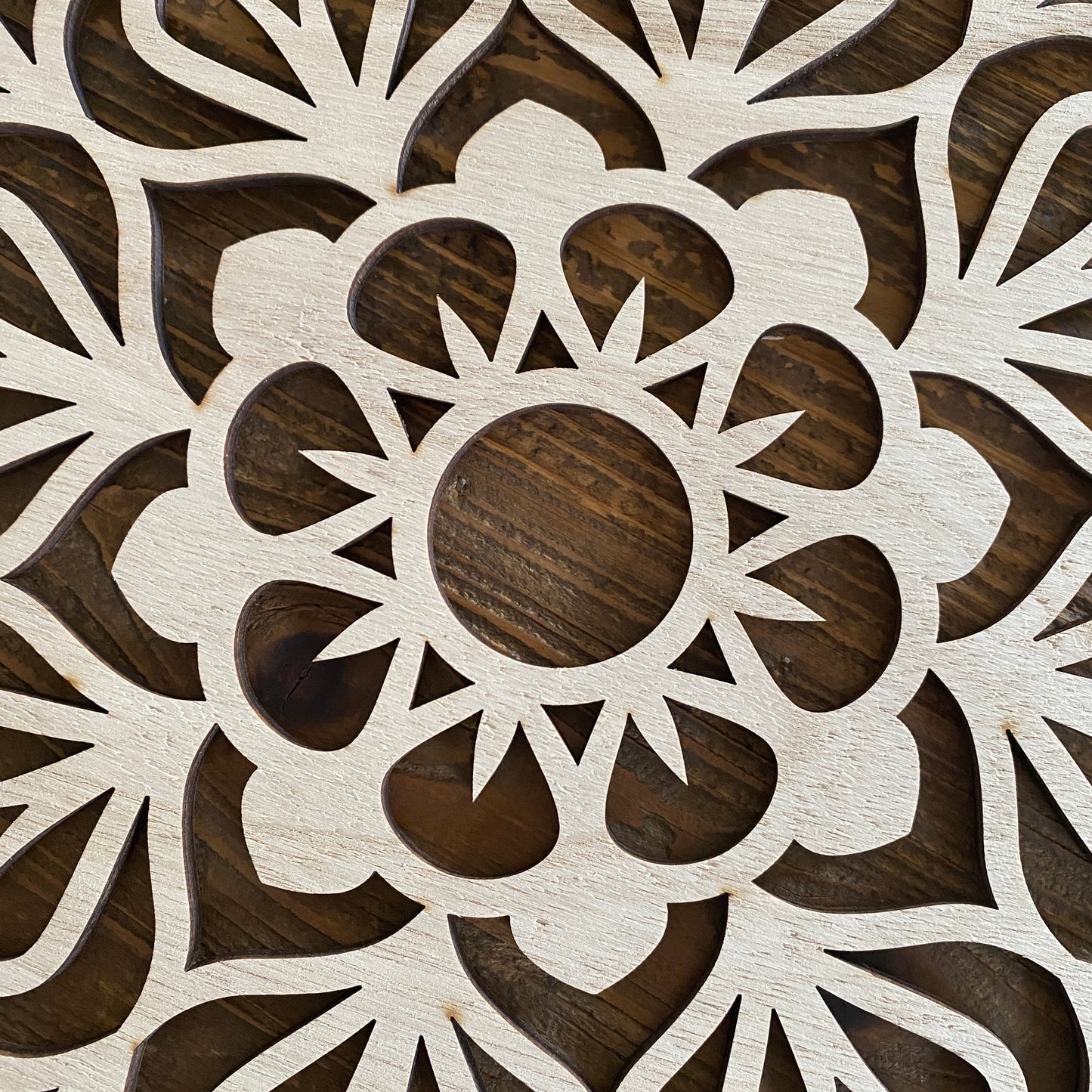 Mandala LÍA (basic) Colección Tres Almas