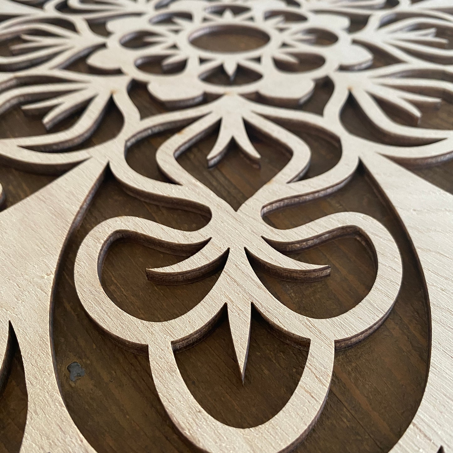Mandala LÍA (basic) Colección Tres Almas