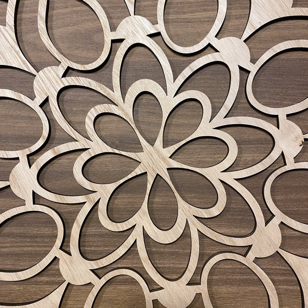 Mandala NAI (basic) Colección Tres Almas