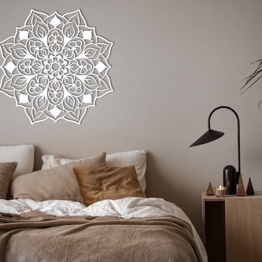 Mandala LÍA (basic) Colección Tres Almas