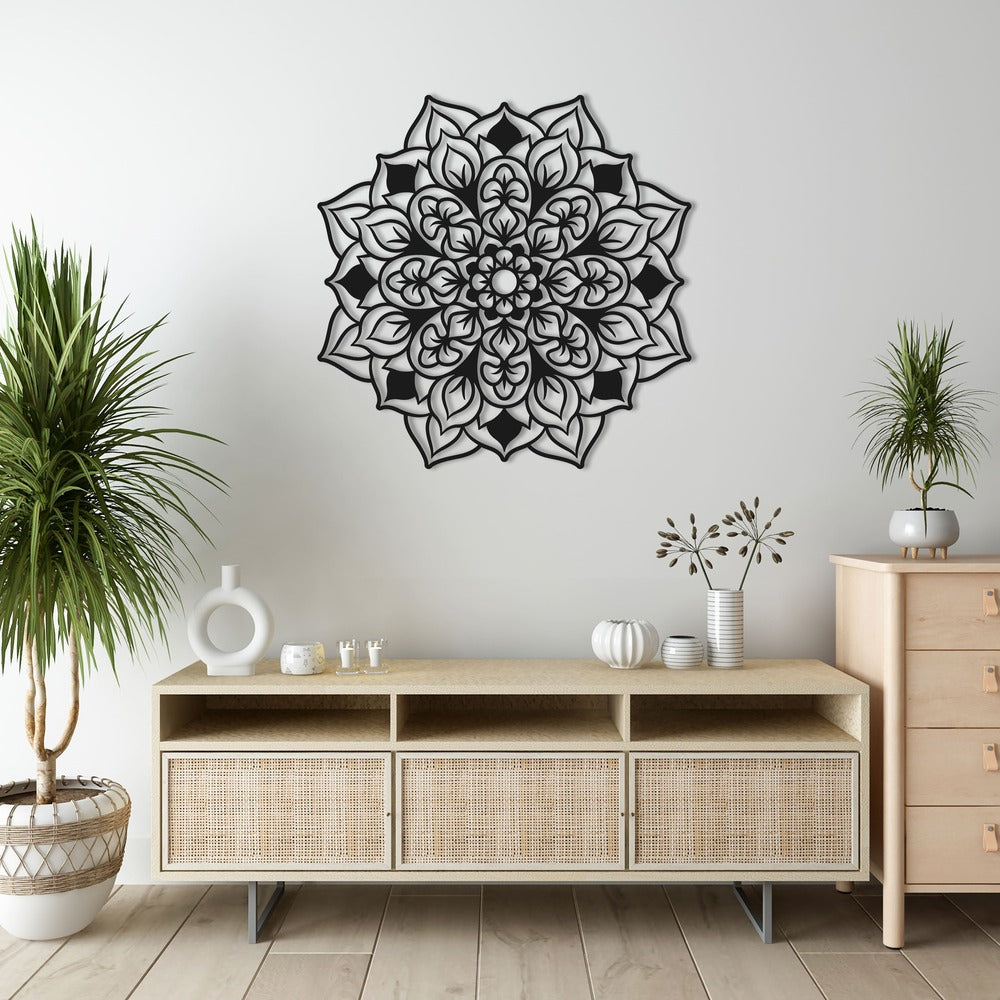 Mandala LÍA (basic) Colección Tres Almas