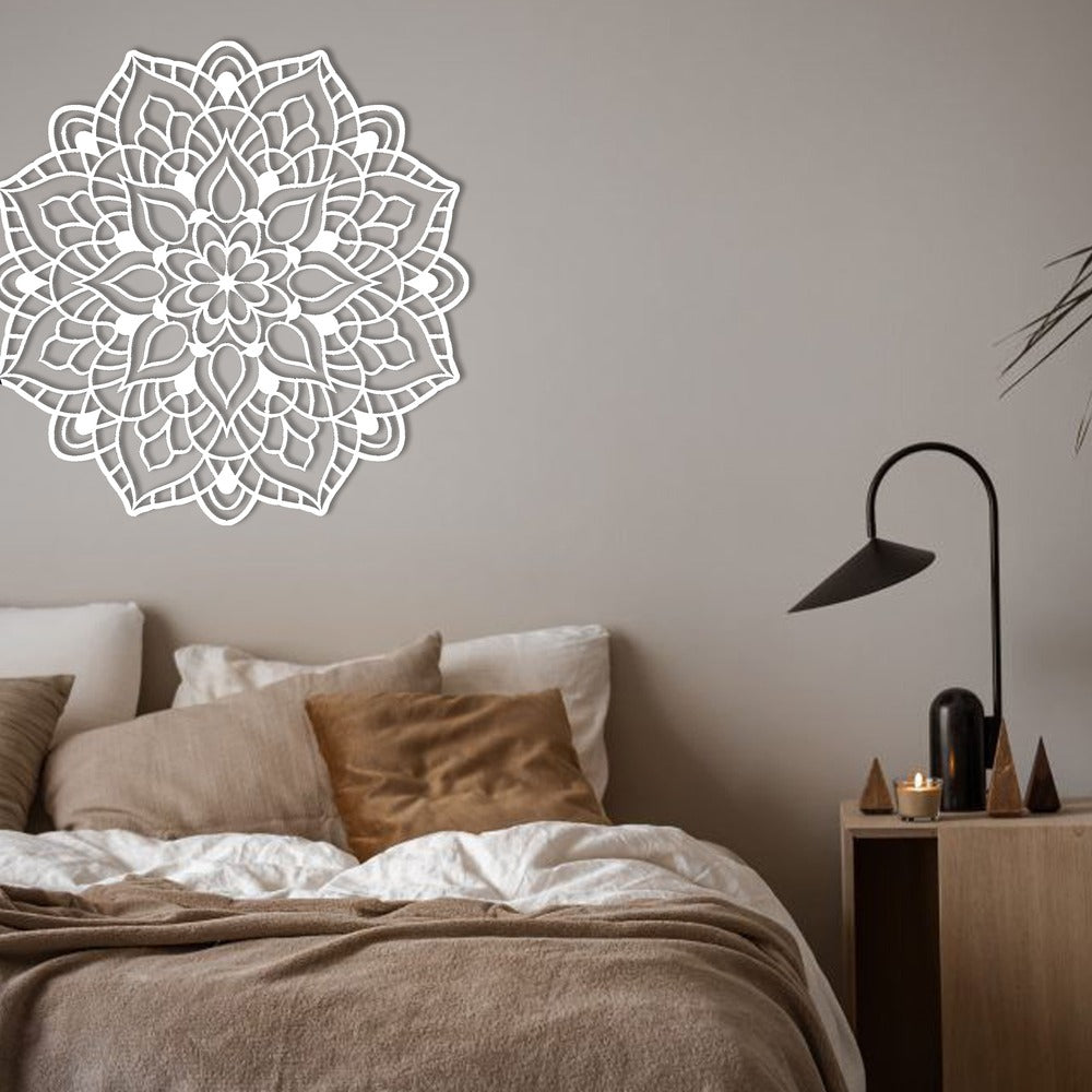 Mandala NAI (basic) Colección Tres Almas