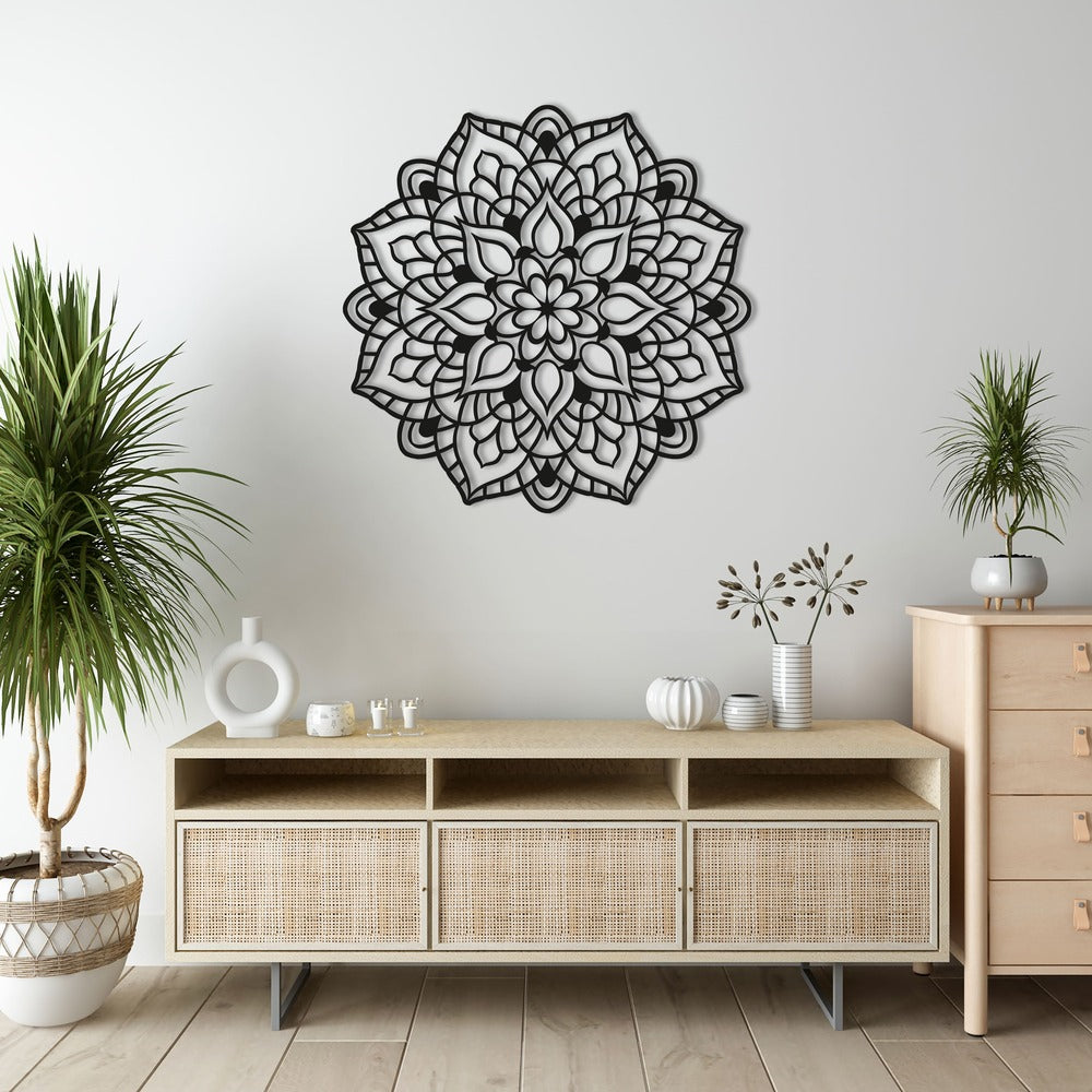 Mandala NAI (basic) Colección Tres Almas