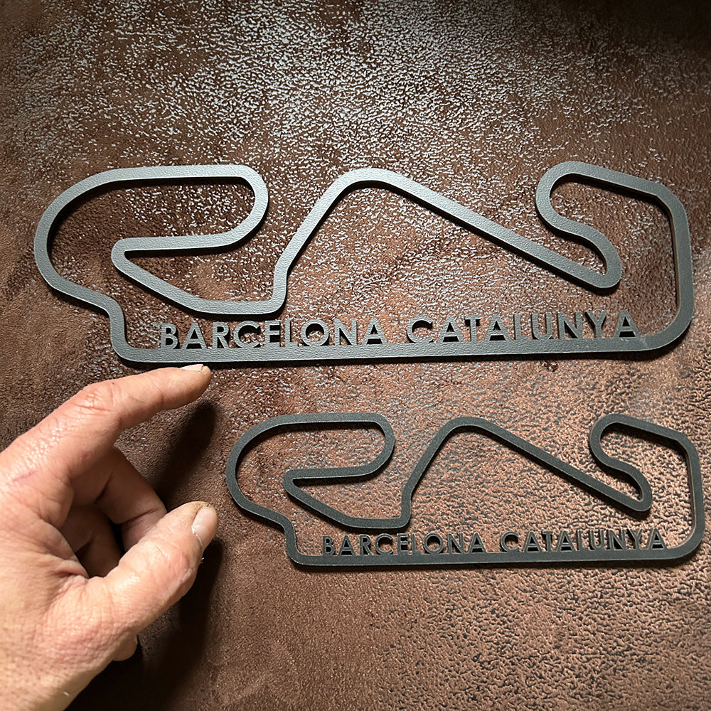 Circuitos Fórmula 1 - F1 (2025)