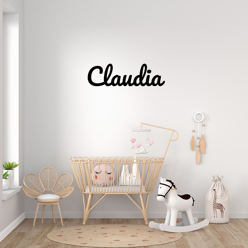 Nombre de madera