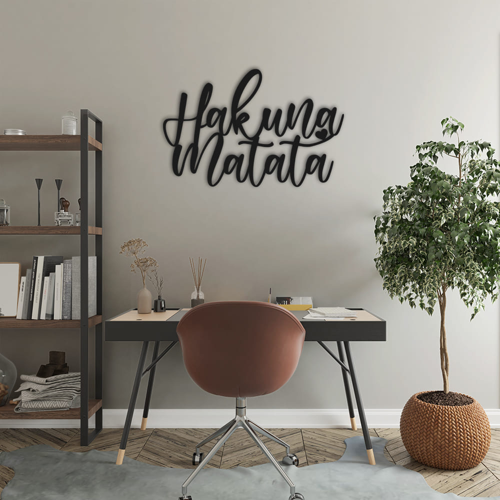 Hakuna Matata