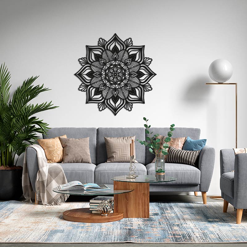 Mandala CHI