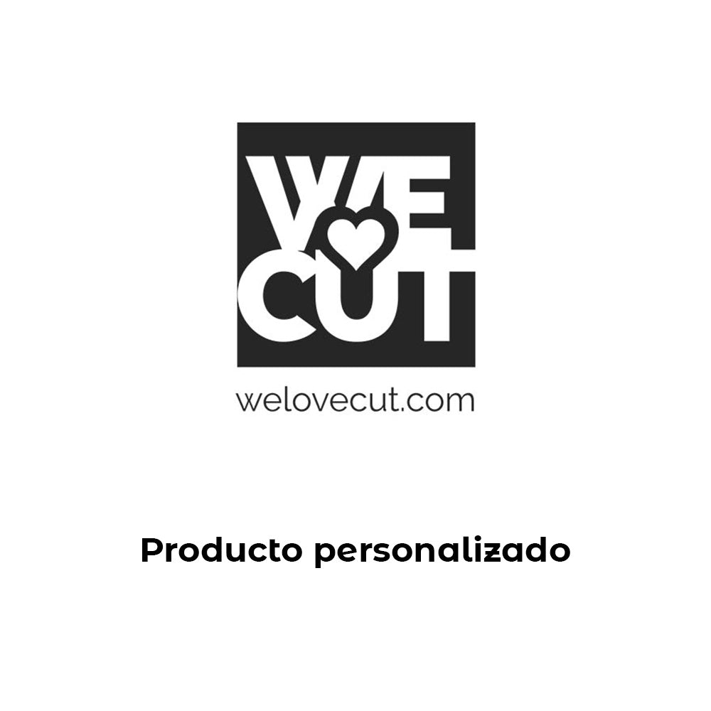 Producto personalizado