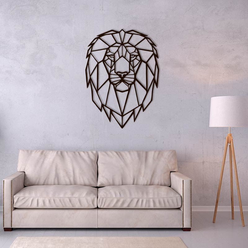 Figura geometrica Leon
