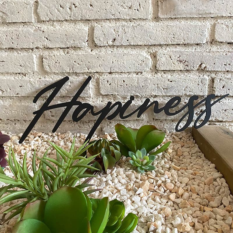 Home, love, happiness, family