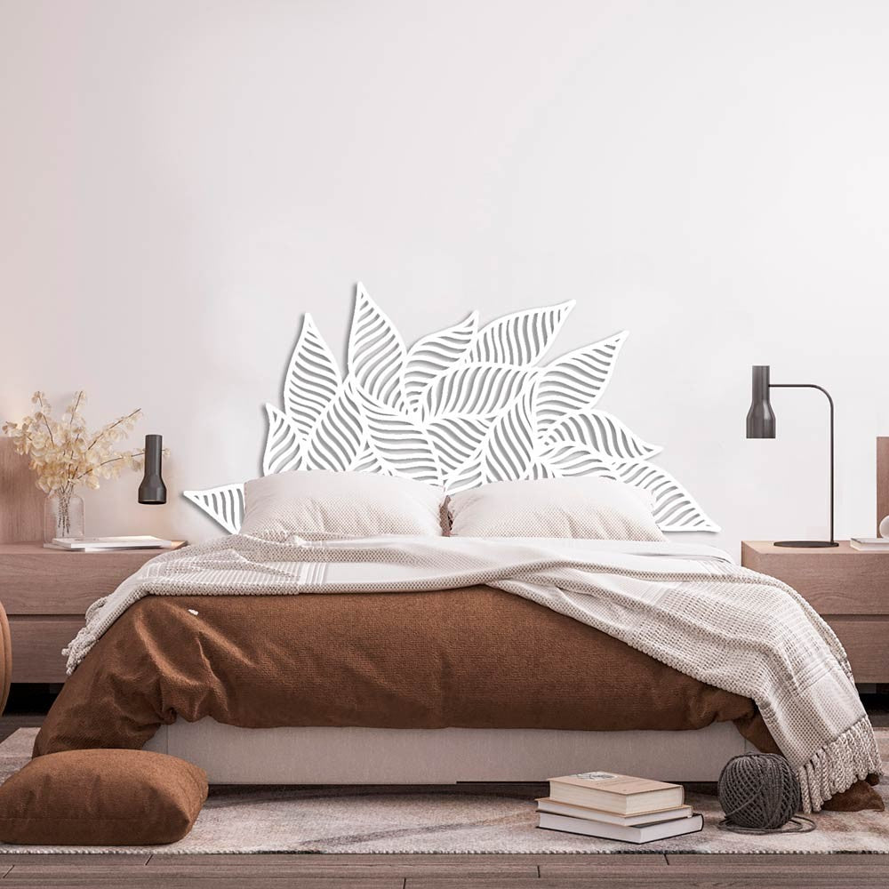 Media Mandala NATUR 03 de madera XL