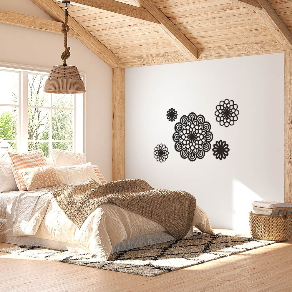 Multi mandala INDRA