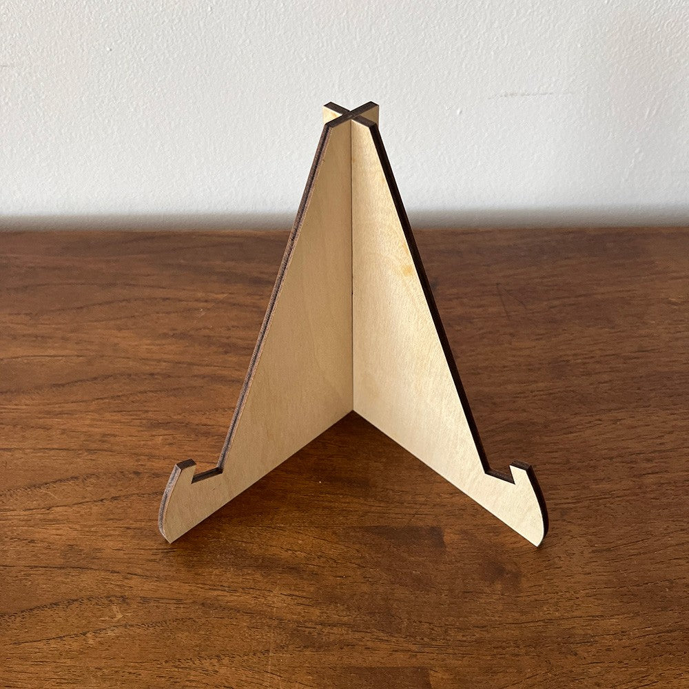 Árbol genealogico personalizado de madera