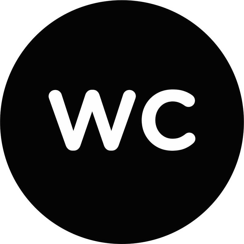 Señal WC