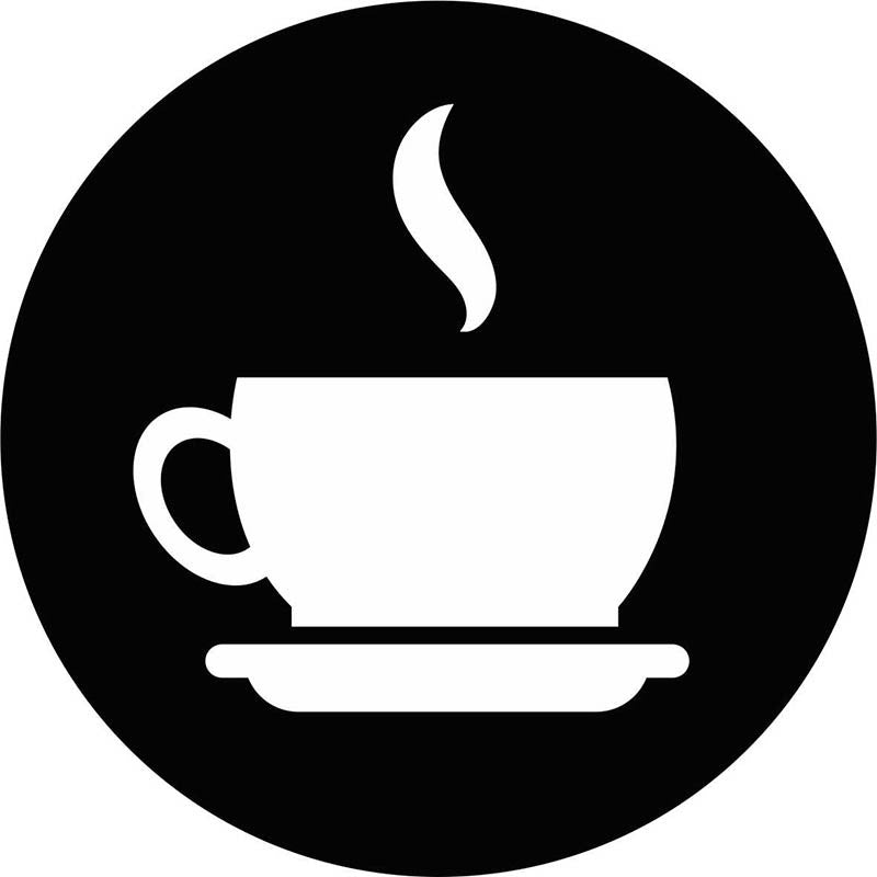 Señal café