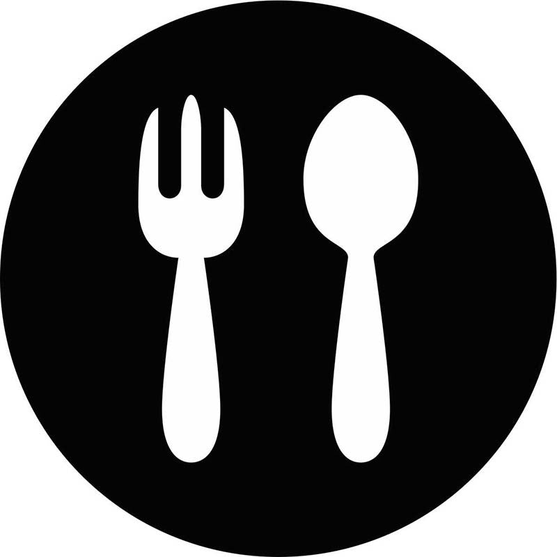 Señal comer