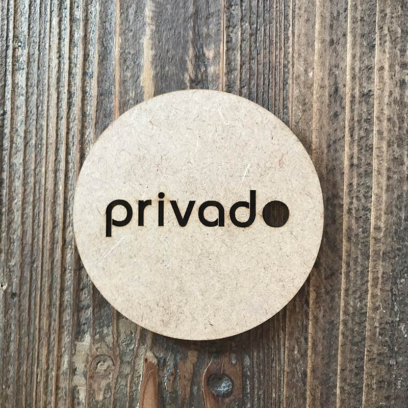 Señal privado
