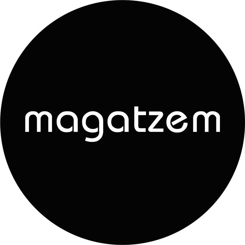 Señal magatzem