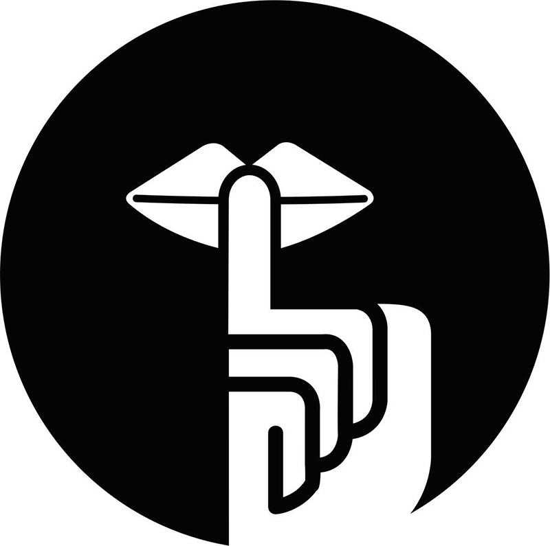 Señal silencio