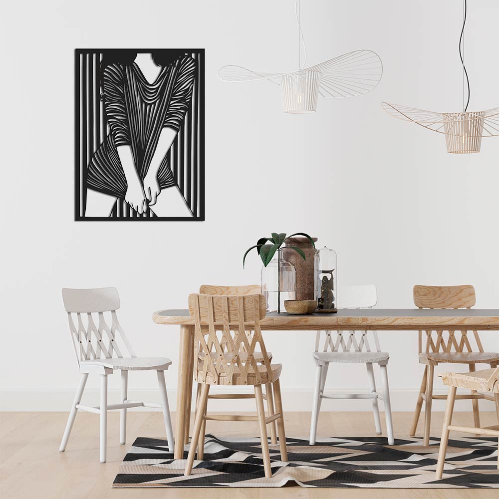 Cuadro de "Sexy Girl"