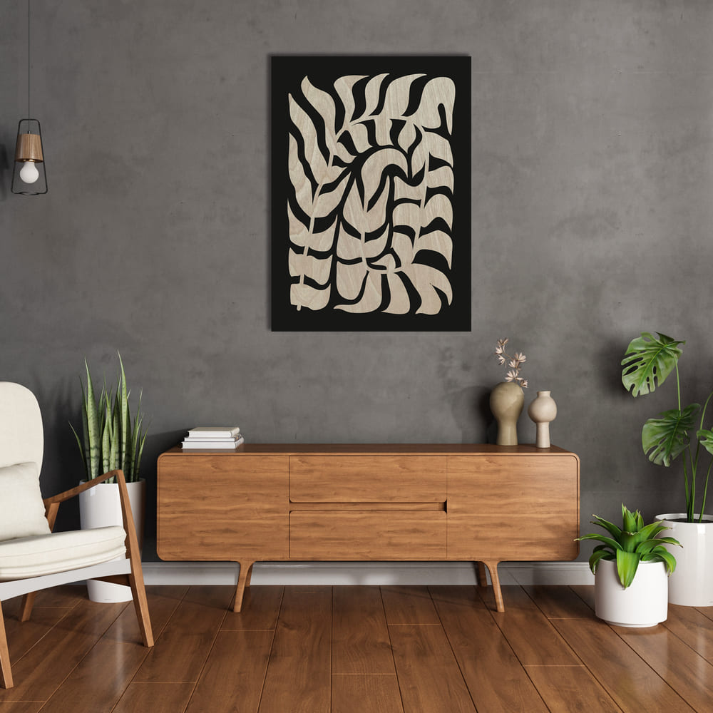 Colección MATISSE - Hiedra