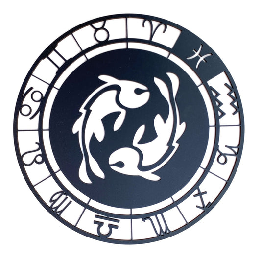 HOROSCOPO Piscis