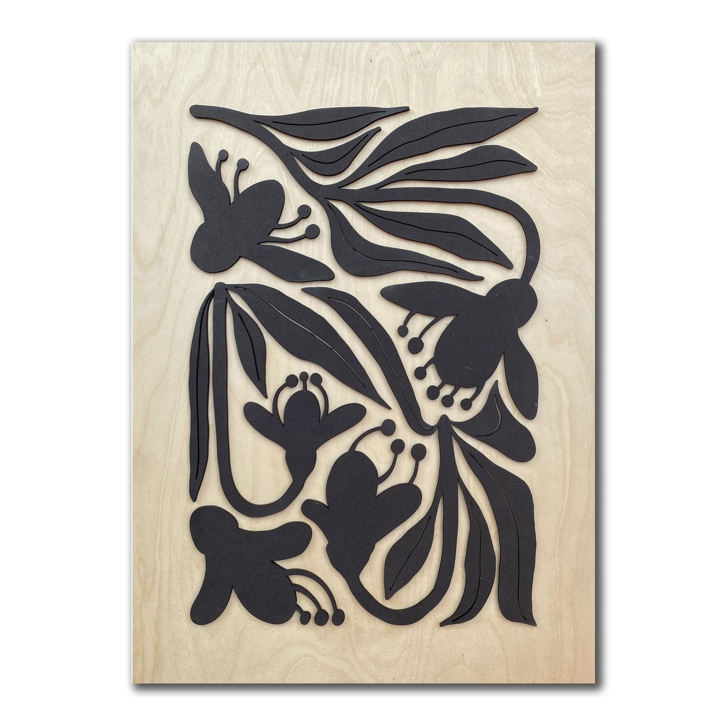 Cuadro FRESIA (Colección MATISSE)