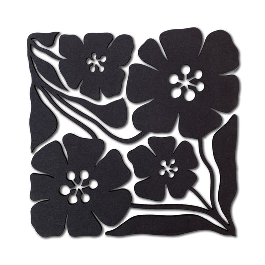 Cuadro AMAPOLA (Colección MATISSE)