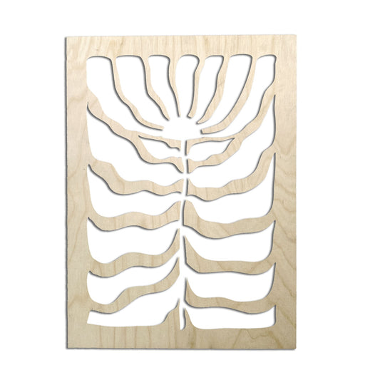 Colección Matisse - Thais