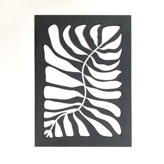 Colección Matisse - Helecho