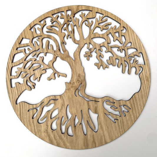 Árbol de la vida