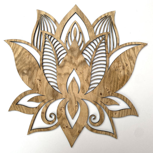 Flor de Loto