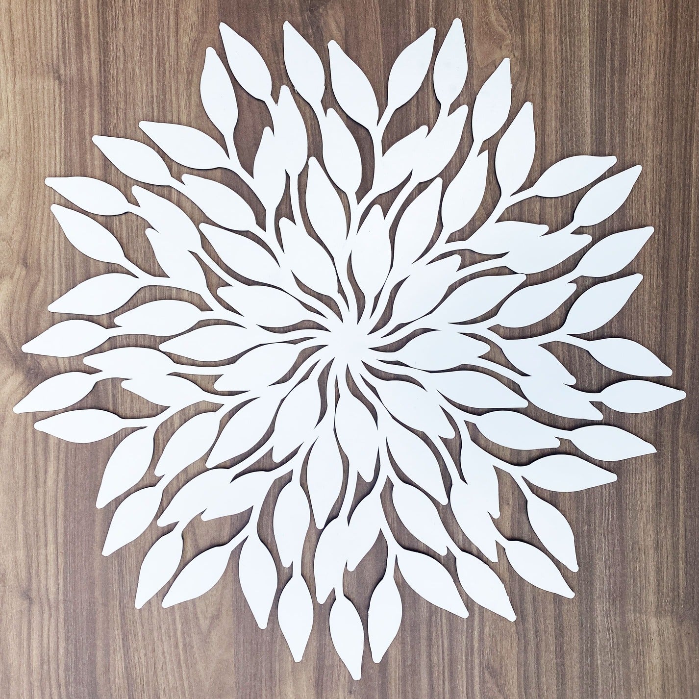 Mandala Natur 04