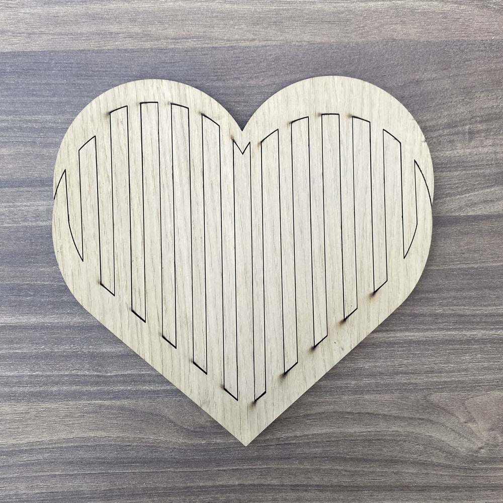 Corazones unidos para siempre