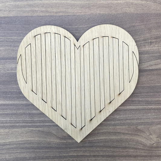 Corazones unidos para siempre