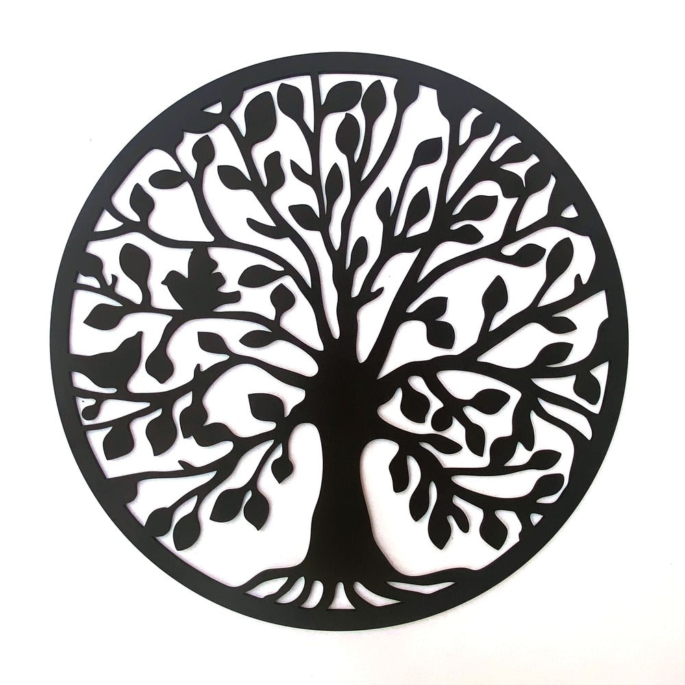 Árbol de la vida