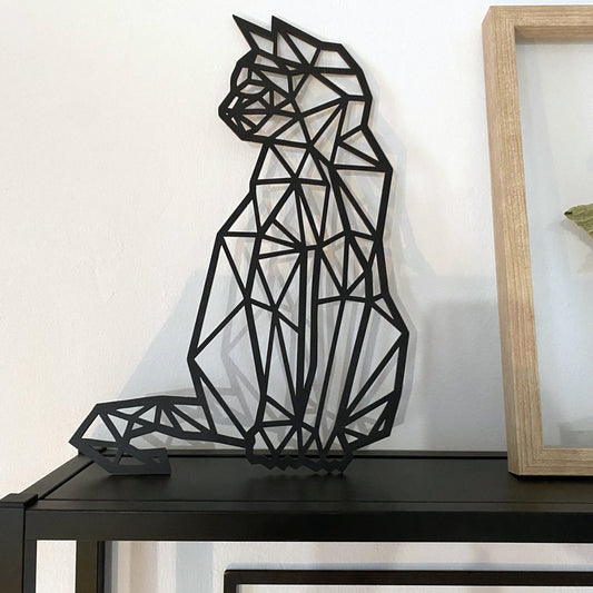 GATO geometrico
