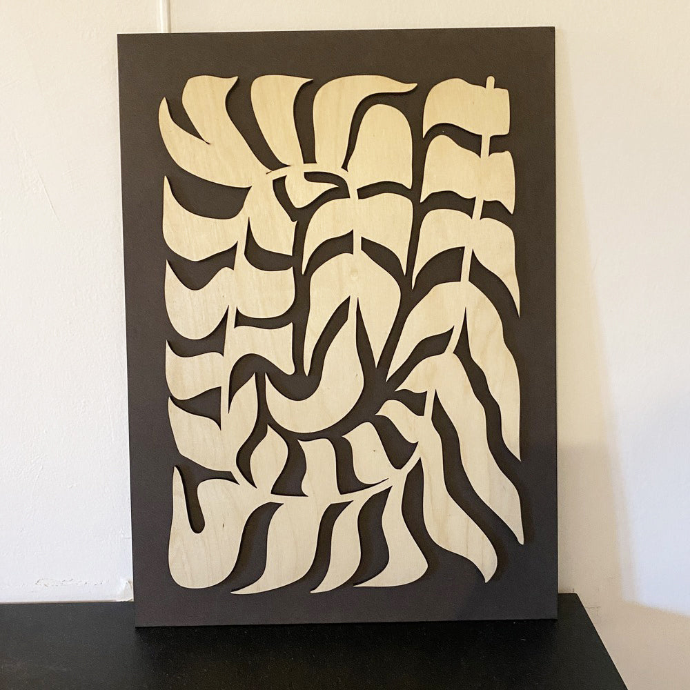 Colección MATISSE - Hiedra