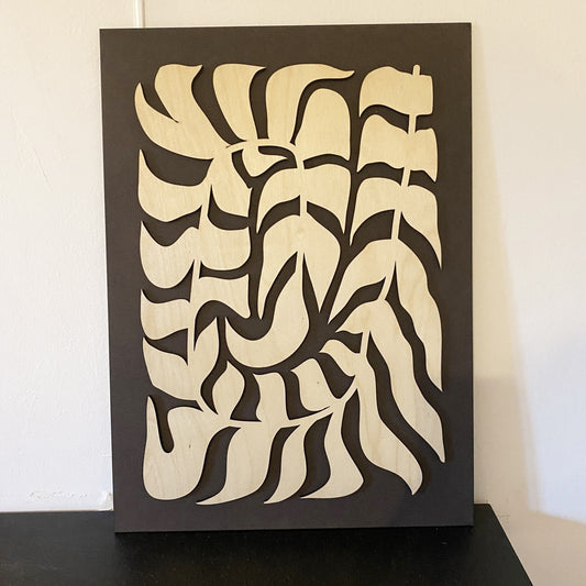 Colección MATISSE - Hiedra