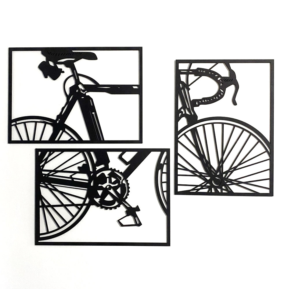 Pack Bicicleta (3 piezas)