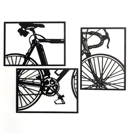 Pack Bicicleta (3 piezas)