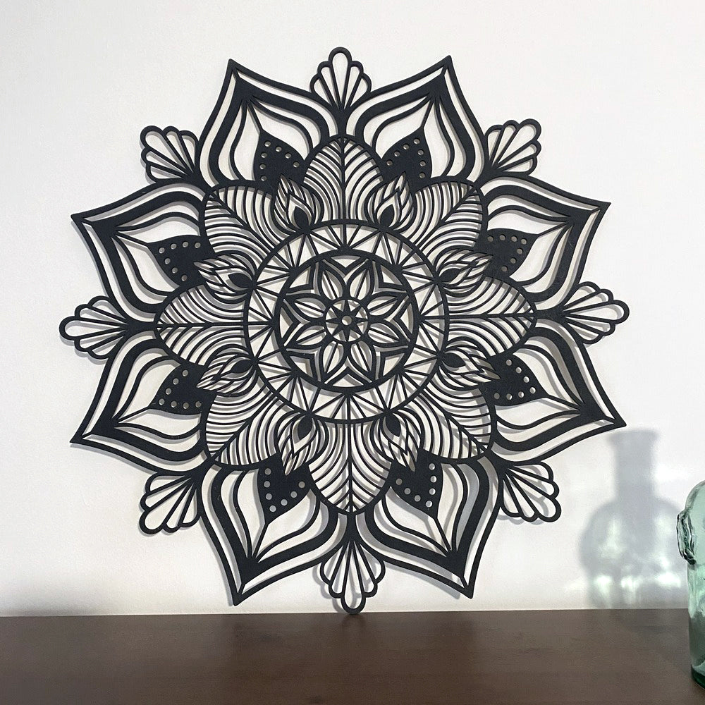 Mandala CHI