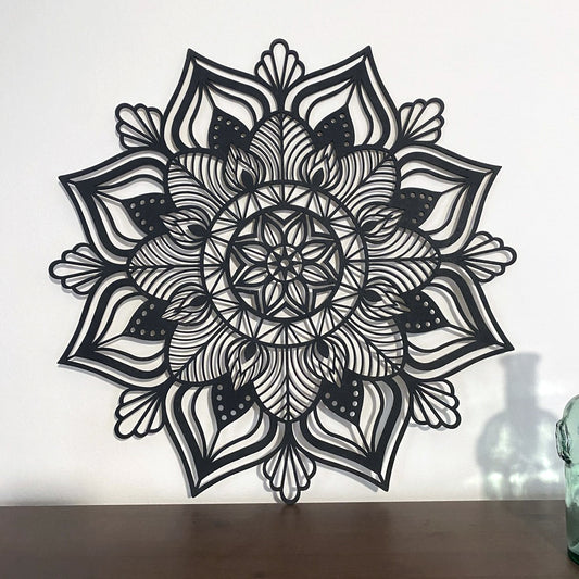 Mandala CHI