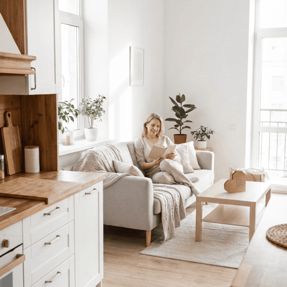 Corazón amor infinito